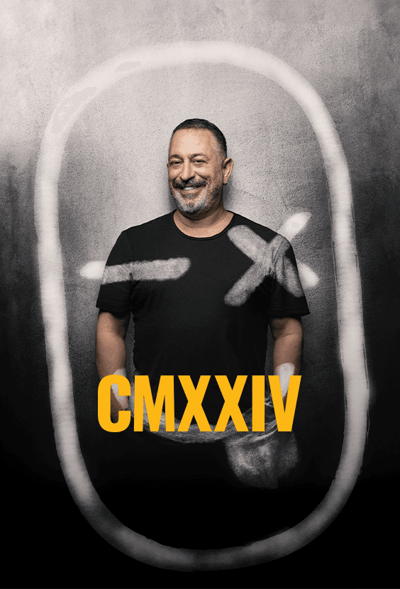 CMXXIV