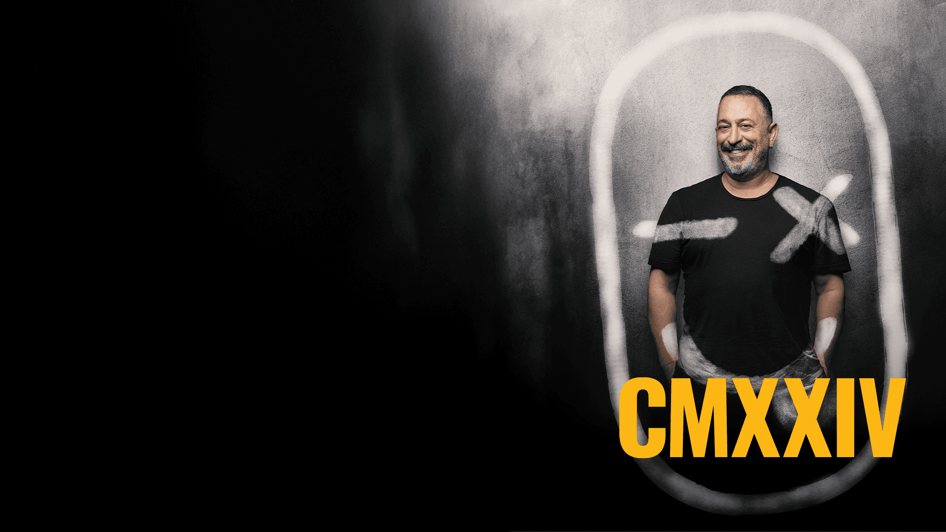 CMXXIV