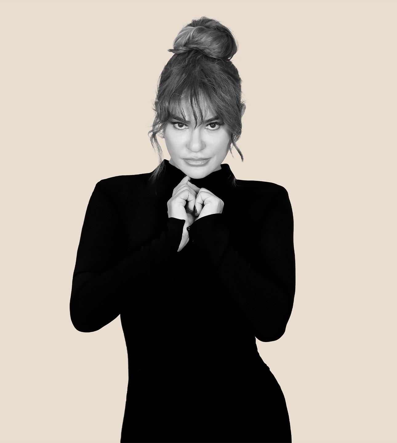 Derya Bedavacı