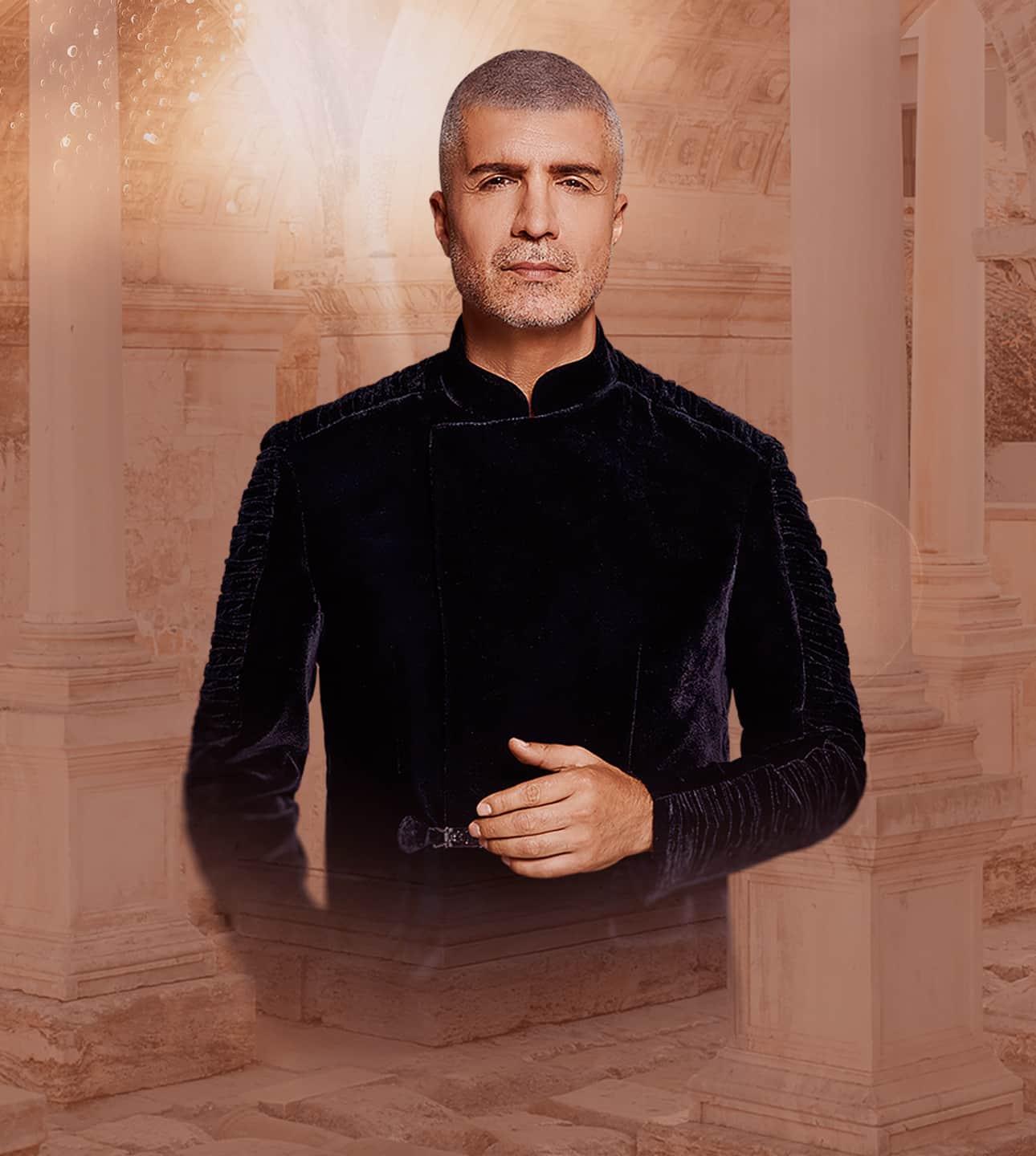 Özcan Deniz