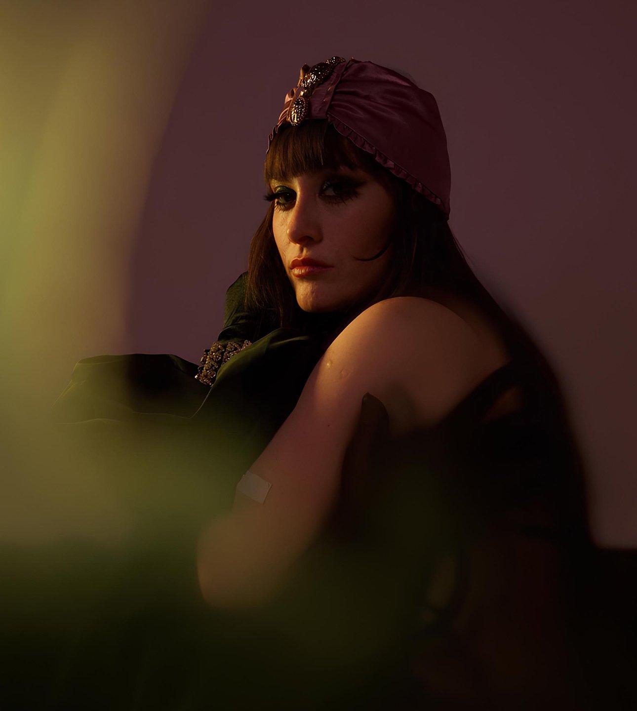 Elif Kaya
