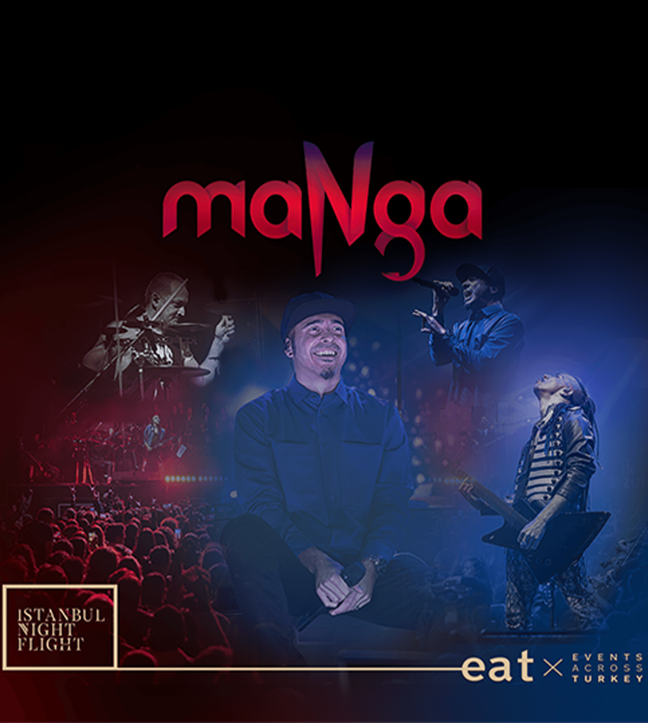 maNga