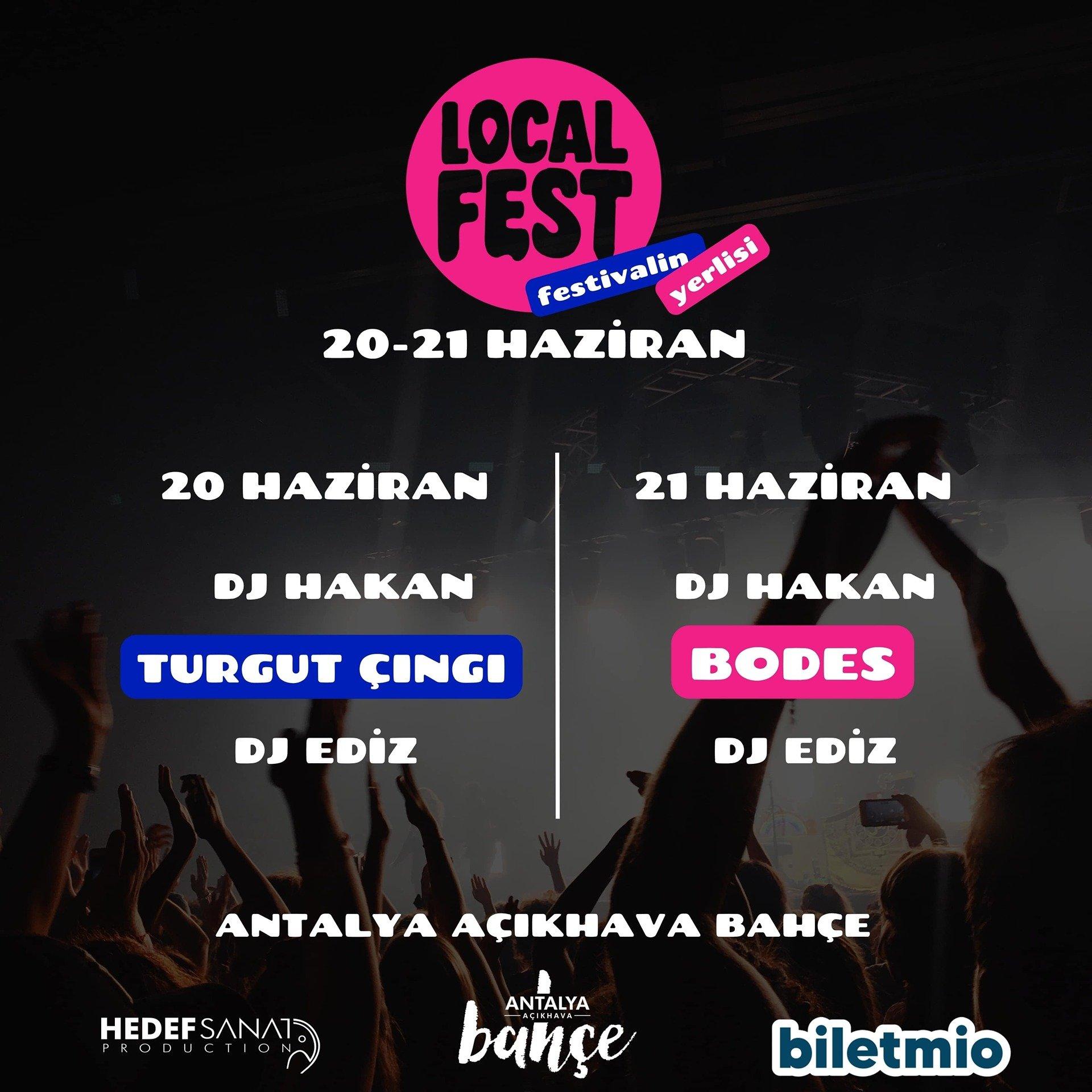 LocalFest
