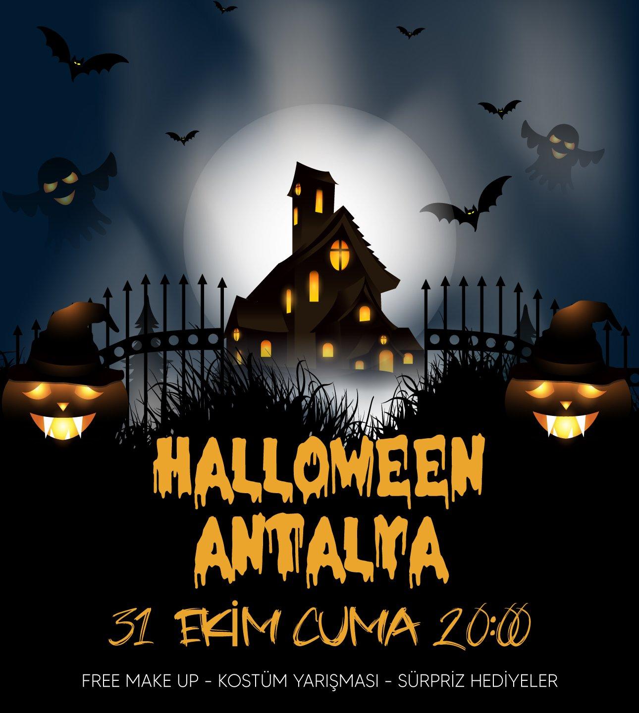Halloween Party 
