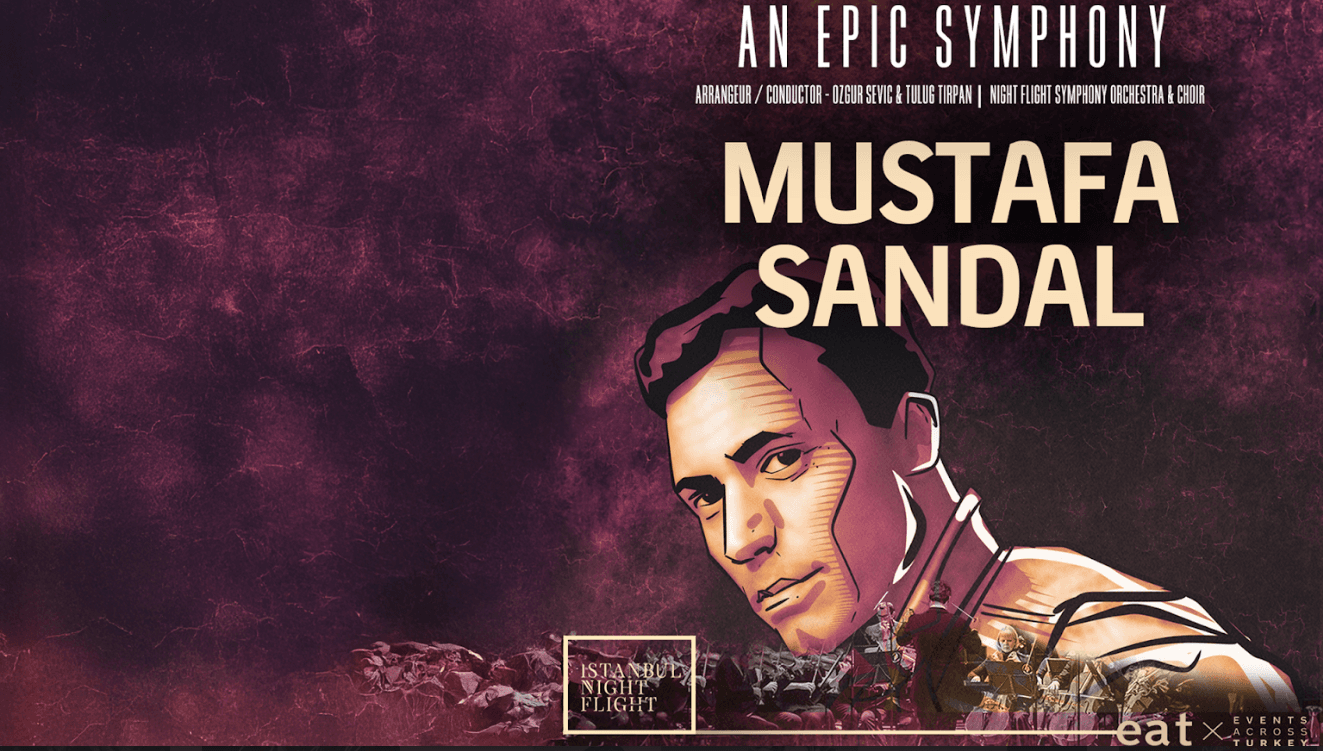 Mustafa Sandal