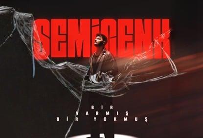 Semicenk
