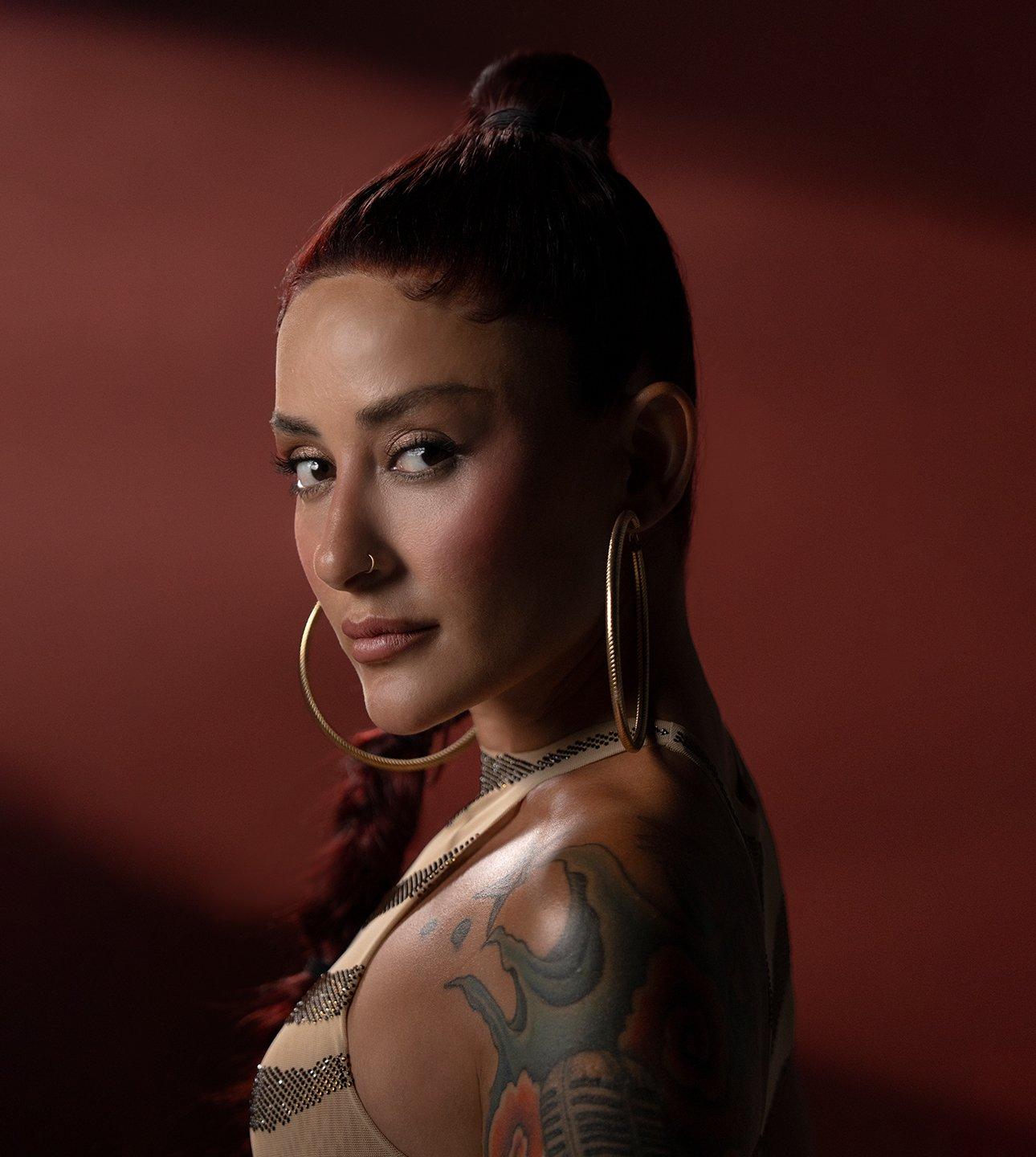 Melek Mosso