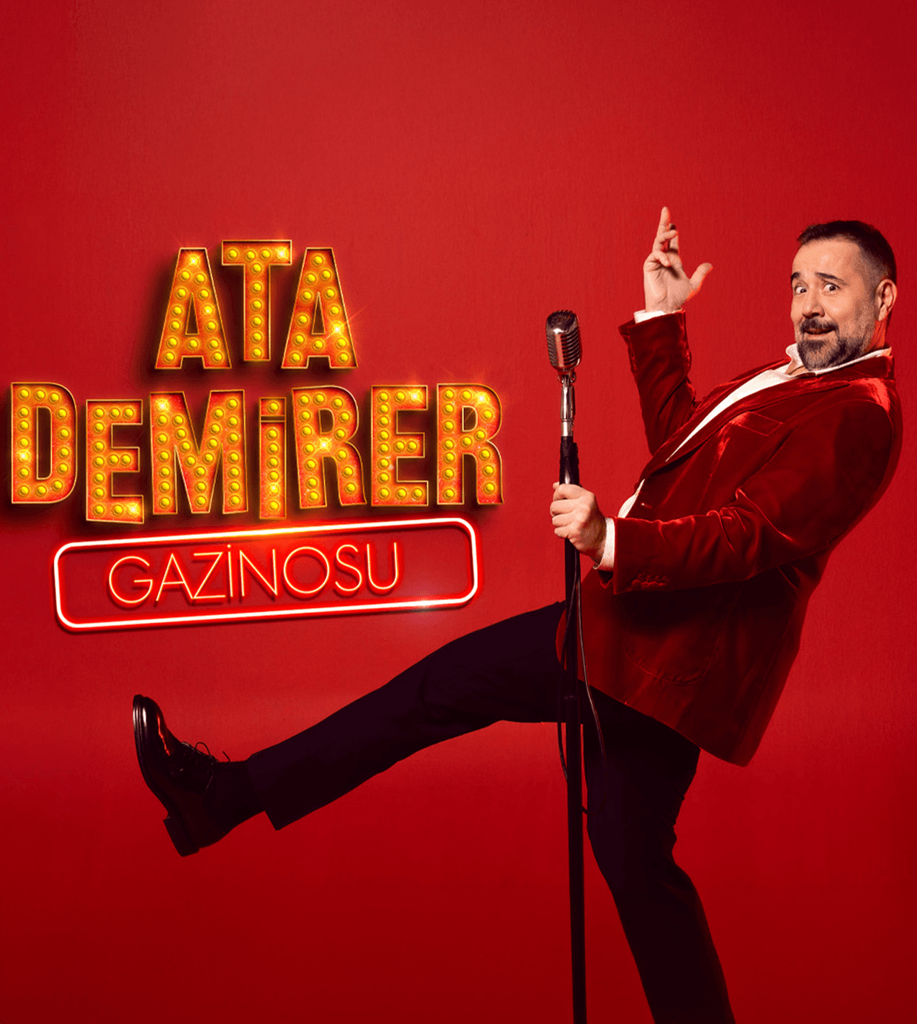 Ata Demirer Gazinosu