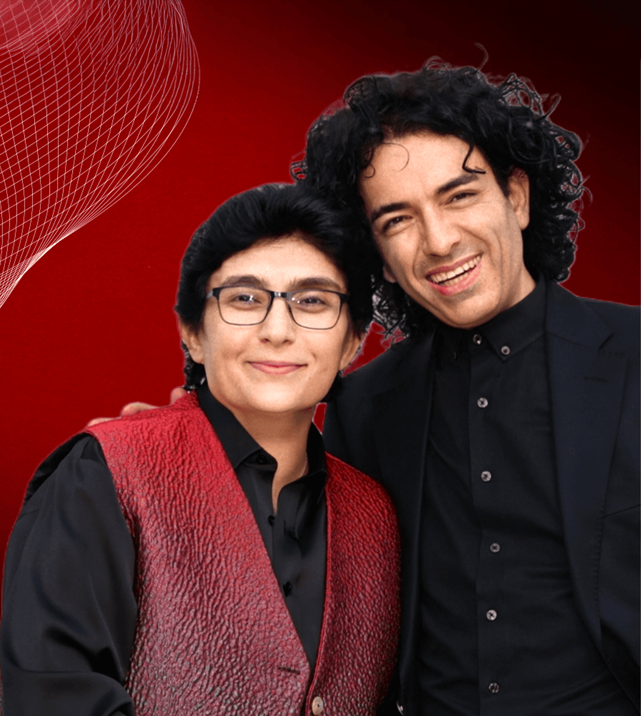 Güler Duman & Oğuz Aksaç