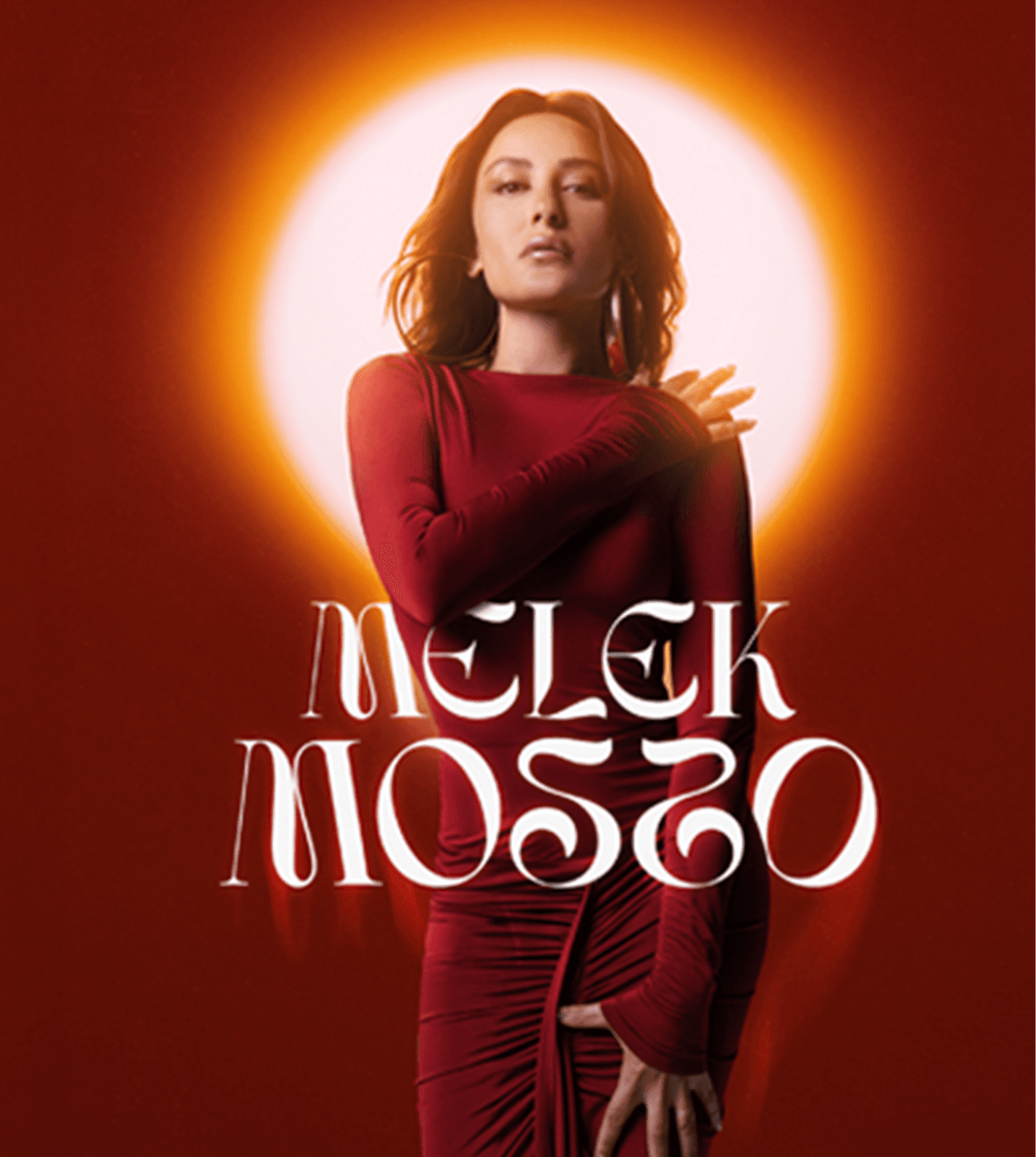 Melek Mosso