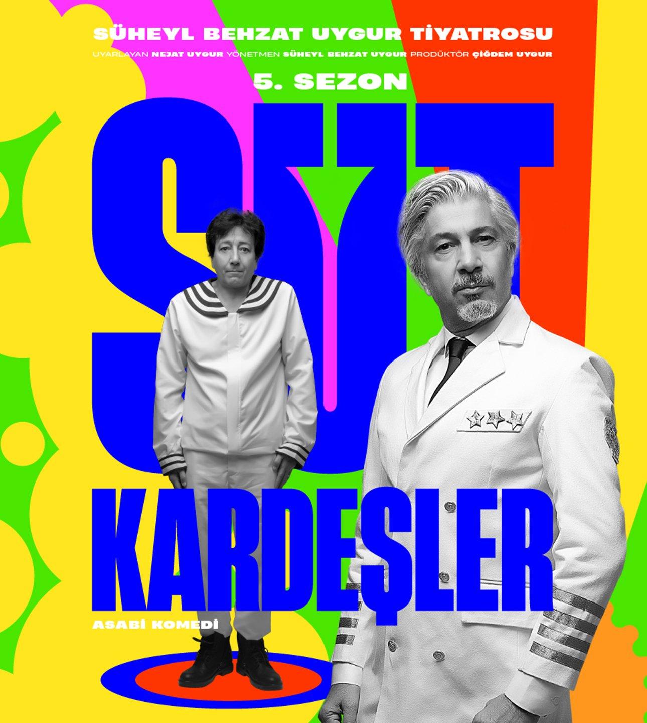 Süt Kardeşler
