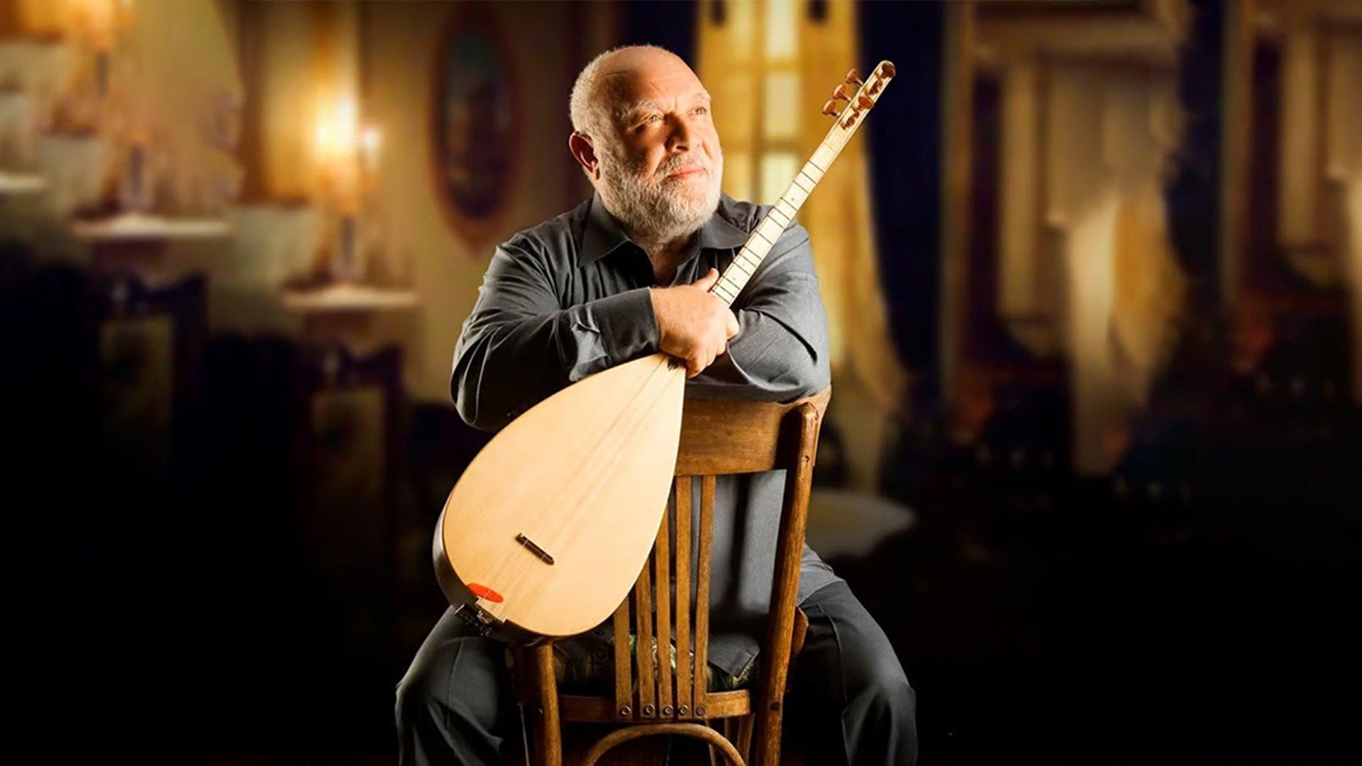 Musa Eroğlu