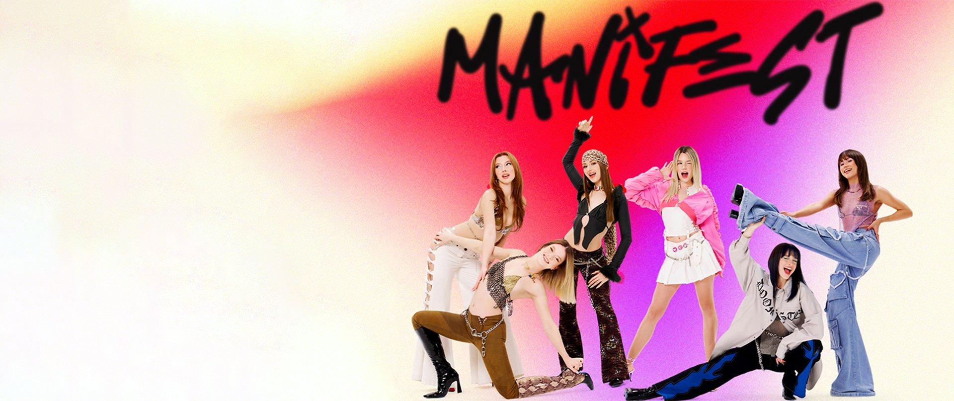 Manifest 21 Eylül 