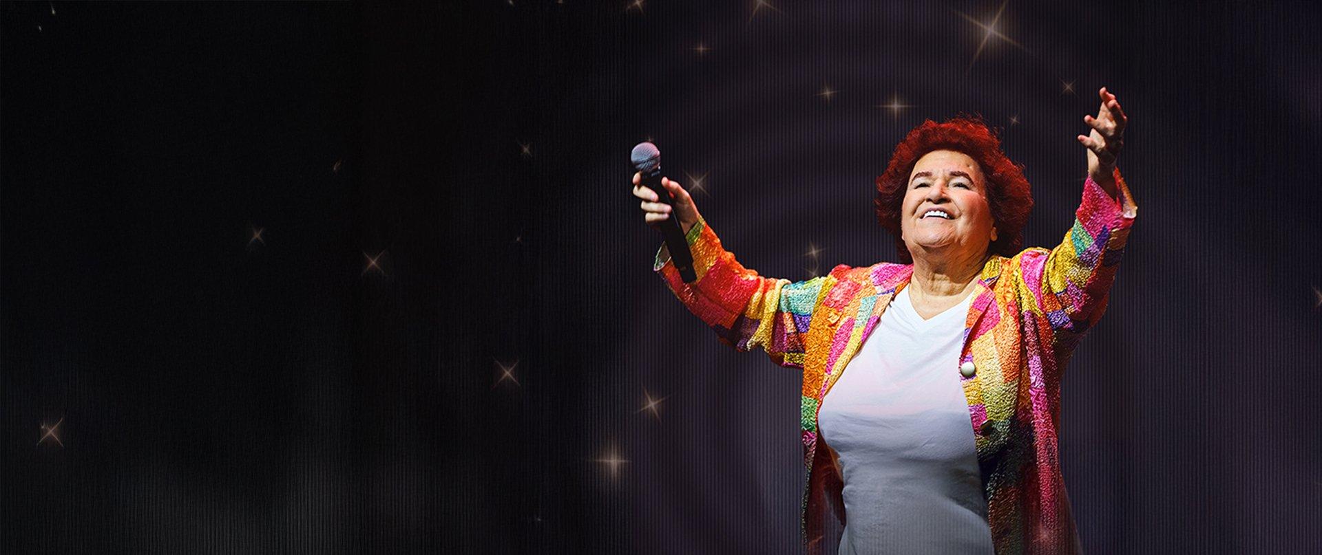 Selda Bağcan