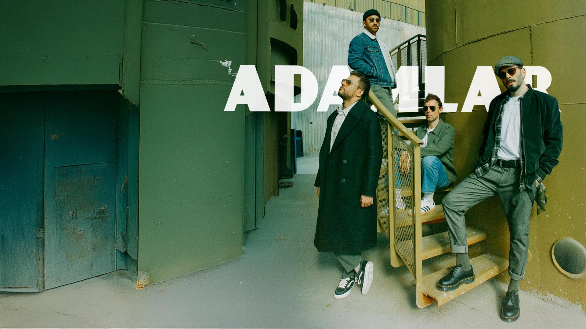 Adamlar