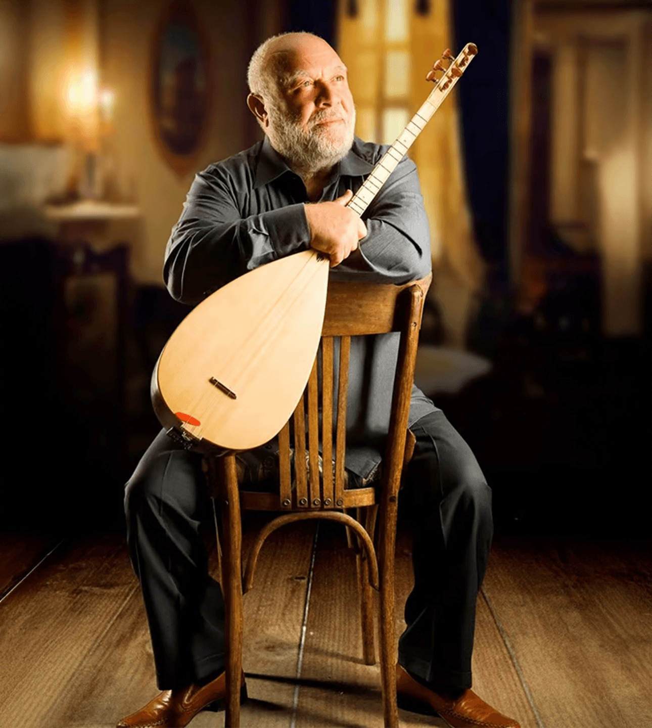 Musa Eroğlu