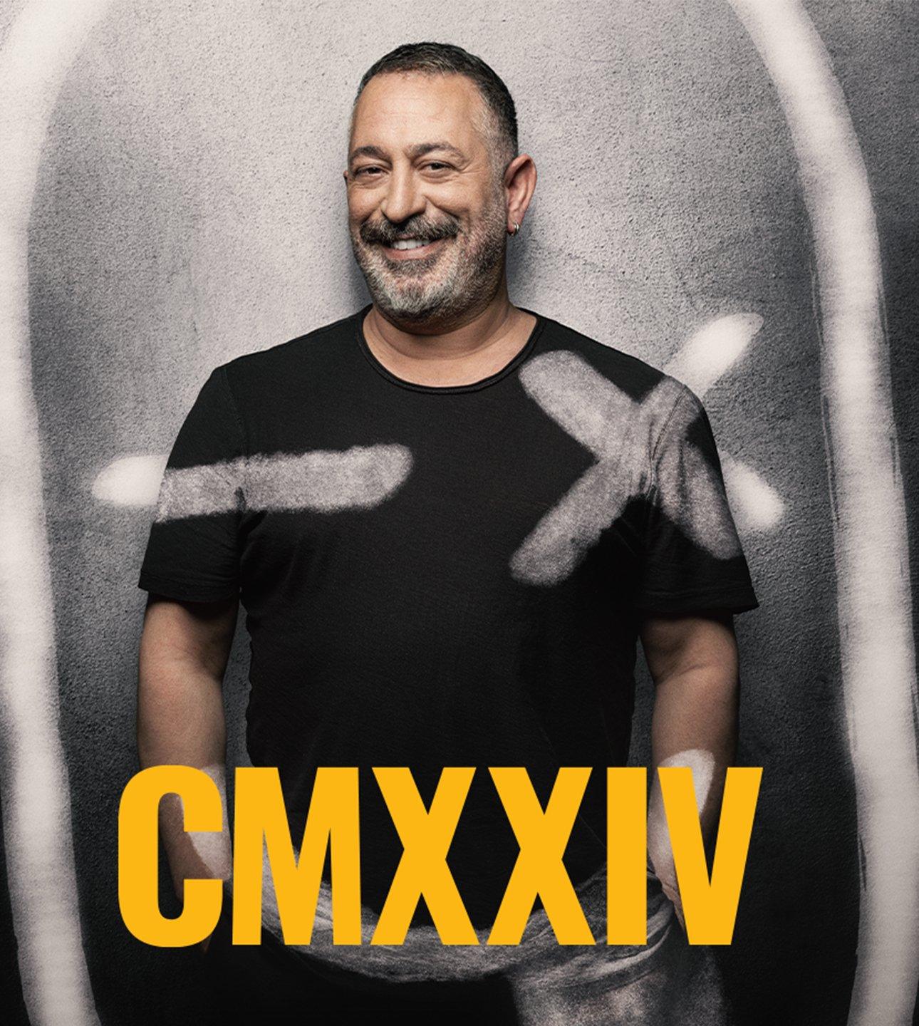 CMXXIV