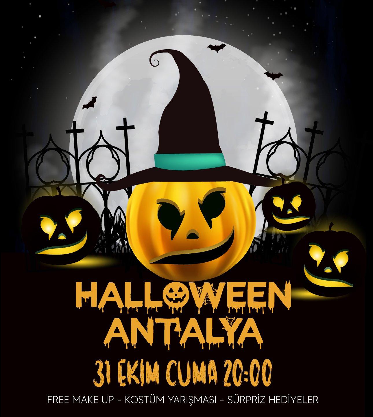 Halloween Party