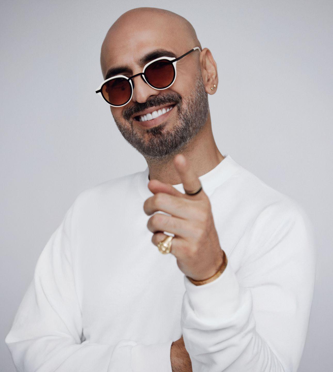 Soner Sarıkabadayı