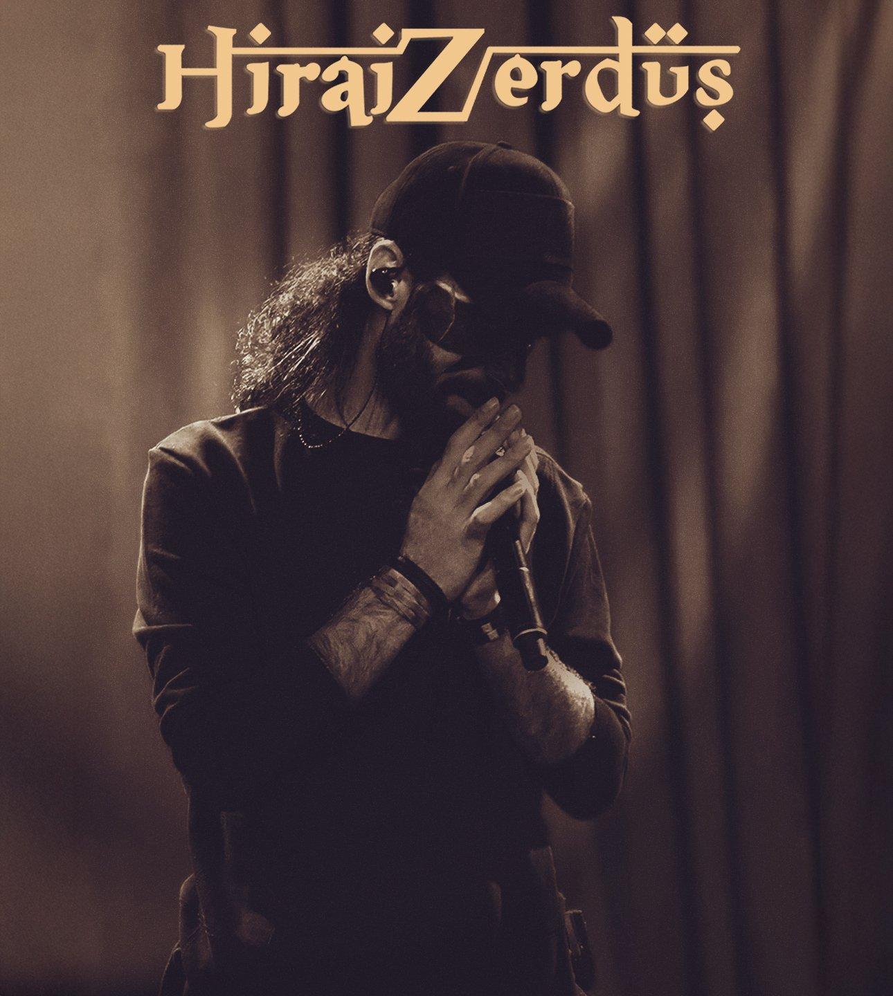 HiraiZerdüş