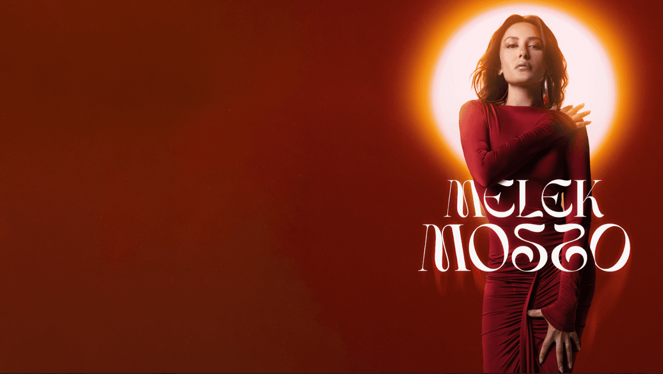 Melek Mosso