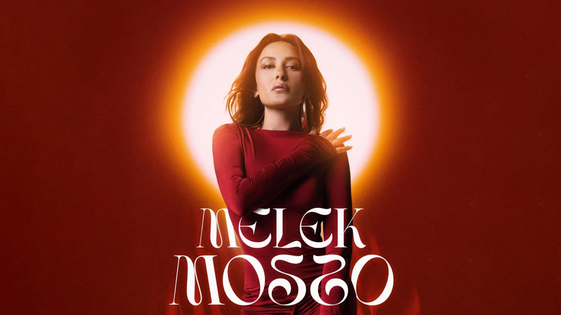 Melek Mosso