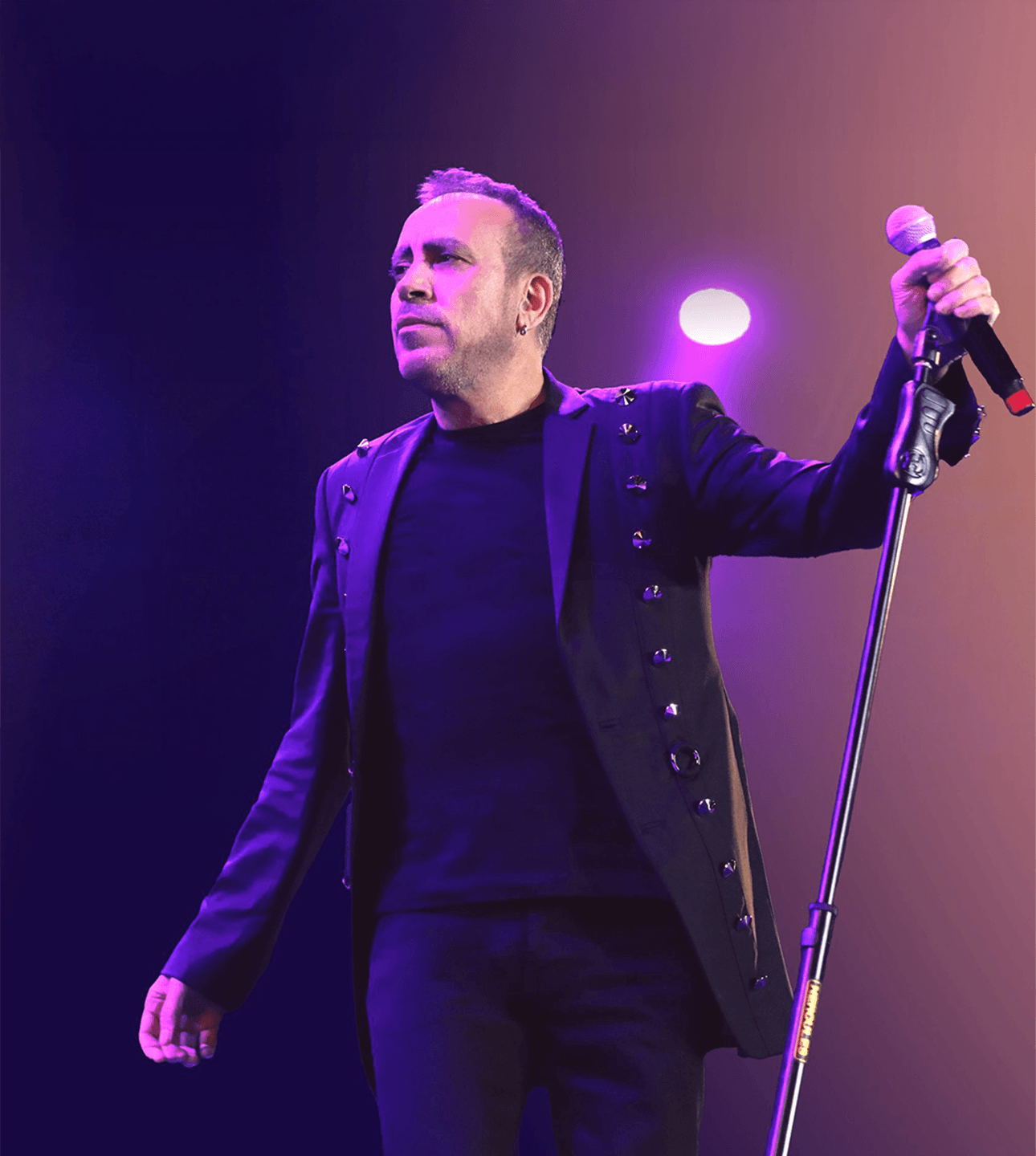 Haluk Levent
